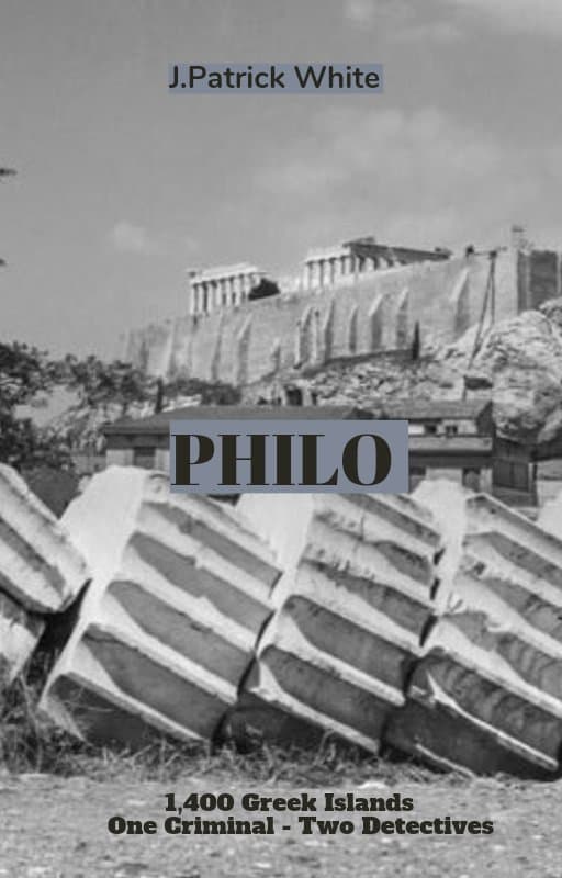 <p>Philo</p>